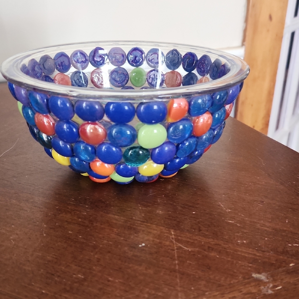 Artist Made Bowl